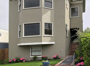 3615 Clement St, San Francisco, CA 94121
