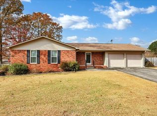 1643 Catoma Ln NE, Cullman, AL 35055