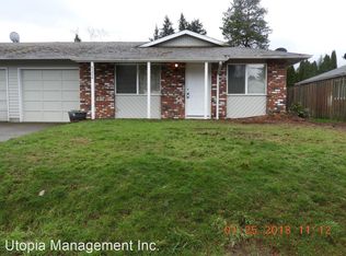 4224 NE 8th St, Gresham, OR 97030
