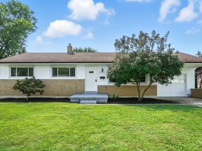1551 NW Washington Blvd, Hamilton, OH, 45013