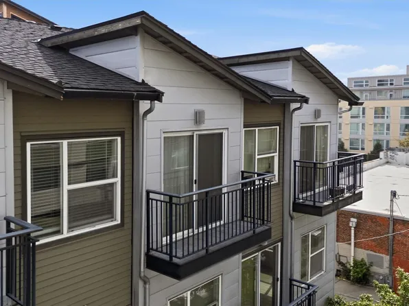 1026 NE 65th Street #519, Seattle, WA 98115