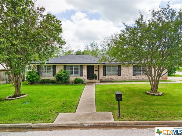 201 Cole Ave, Temple, TX 76501