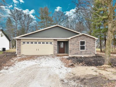 994 E 8th St, Fowler, IN, 47944