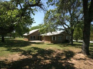 408 Blackjack Rd, Valley View, TX 76272