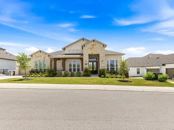 3934 WOOD CRK, San Antonio, TX 78257