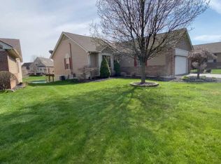 4110 Boulder Pond Dr, Ann Arbor, MI 48108