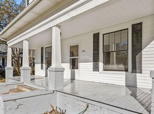 306 W 2nd Street, Robersonville, NC 27871