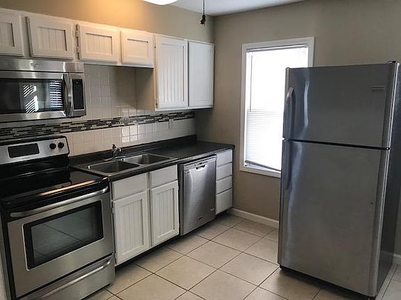Updated Kitchen