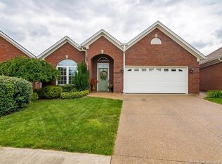 3109 Arbor Ridge Ln, New Albany, IN 47150