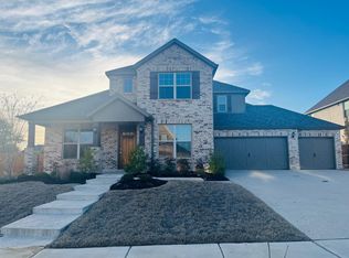 15721 Pleat Leaf Rd, Frisco, TX 75033