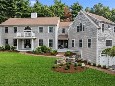 100 High St, Duxbury, MA, 02332