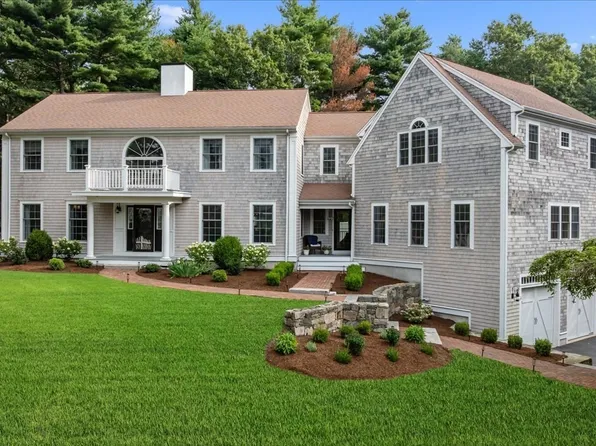 100 High St, Duxbury, MA 02332