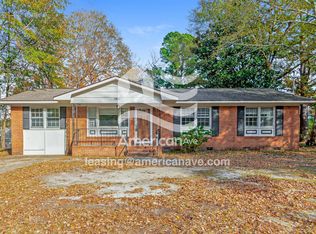 1422 Milton St, Spring Lake, NC 28390