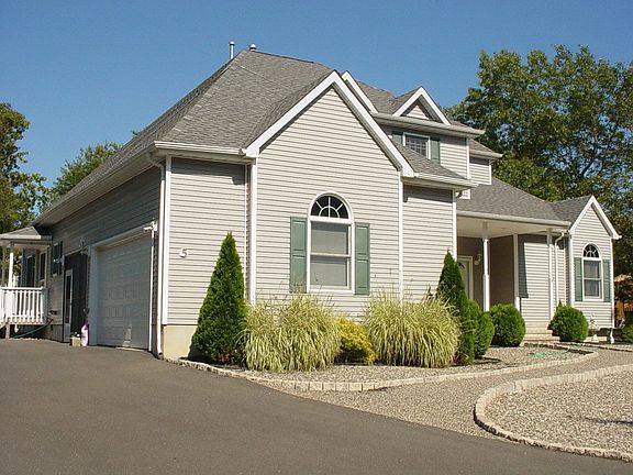Side view