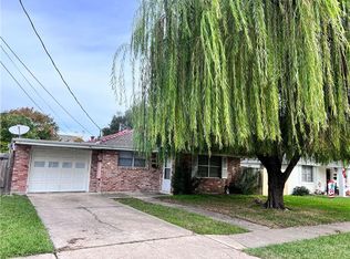 1605 Feronia St, Metairie, LA 70005