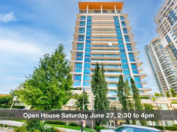 2288 Alpha Ave #1301, Burnaby, BC V5C 5L6