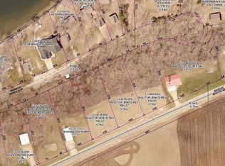 Schmidts Basswood Shore Addn Block L #1-001, Miltona, MN 56354