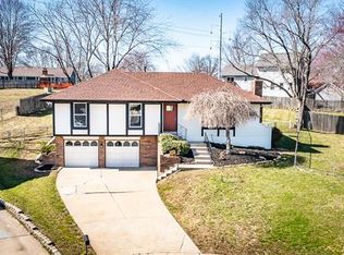 7912 N Garfield Ave, Gladstone, MO 64118