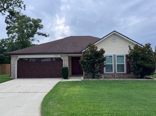 4460 Rocky River Rd W, Jacksonville, FL 32224