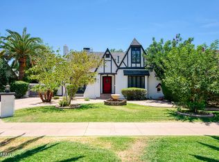 921 W Willetta St, Phoenix, AZ 85007