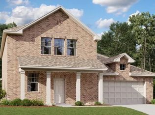 1328 Parkdale St, Forney, TX 75126