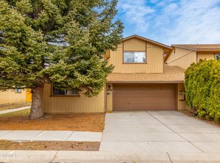 2530 E Joshua Ln, Flagstaff, AZ 86004