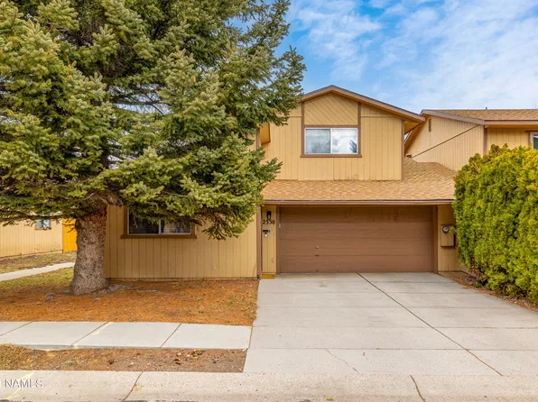 2530 E Joshua Ln, Flagstaff, AZ 86004