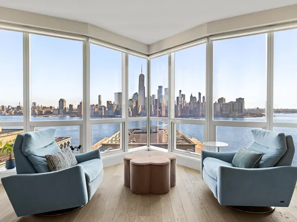77 Hudson St APT 2307, Jersey City, NJ 07302