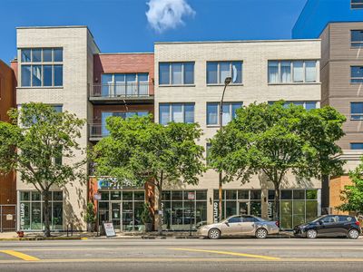 1730 N Western Ave APT 201, Chicago, IL, 60647
