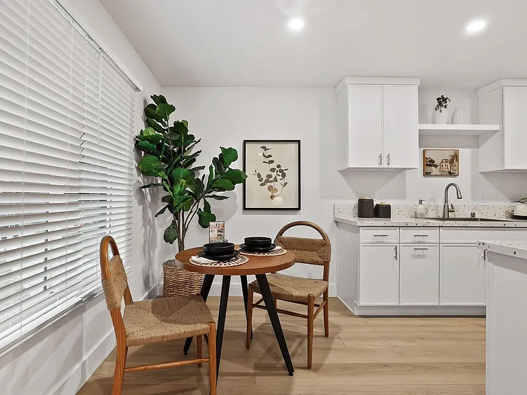 The Trinidad Apartments — Photo 29