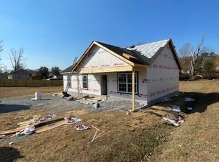 510 Cherokee Ave, Clinton, TN 37716