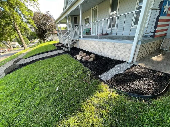 410 Harris St, Emerson, IA 51533
