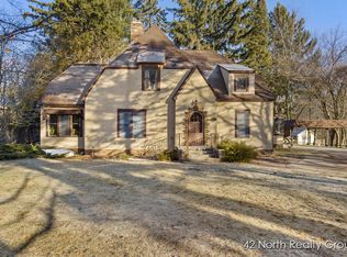 1712 Forest Park Rd, Muskegon, MI 49441