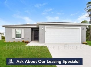 1011 Ray Rd SE, Palm Bay, FL 32909