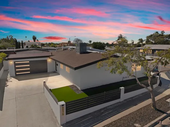 8975 Gramercy Dr, San Diego, CA 92123