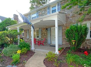 2409 Garrett Rd, Drexel Hill, PA 19026