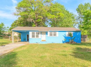 4705 Beverly Kay Dr, Chattanooga, TN 37416
