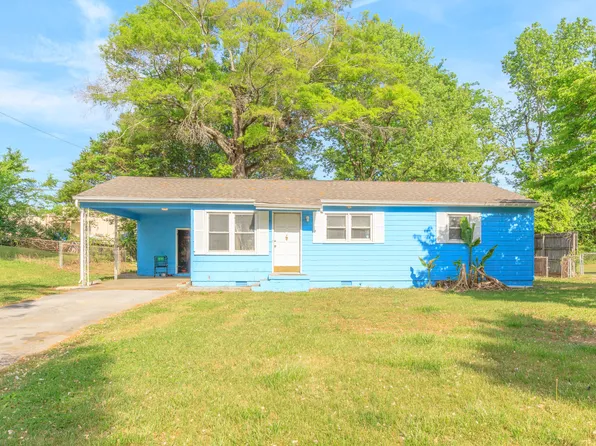 4705 Beverly Kay Dr, Chattanooga, TN 37416