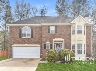 730 Marcus Nyah Ct, Atlanta, GA