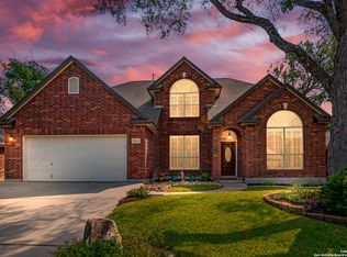 9302 Tyler Oaks, Helotes, TX 78023