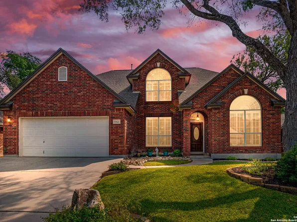 9302 Tyler Oaks, Helotes, TX 78023