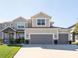 20319 W 79th Ter, Shawnee, KS 66218