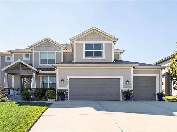 20319 W 79th Ter, Shawnee, KS 66218