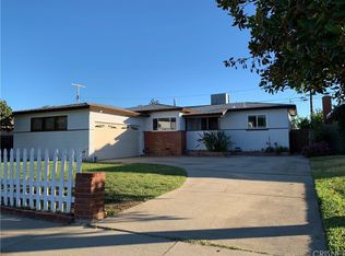 9311 Greenbush Ave, Pacoima, CA 91331