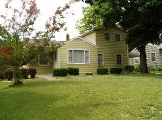 3 Fairview Ave, Anna, IL 62906