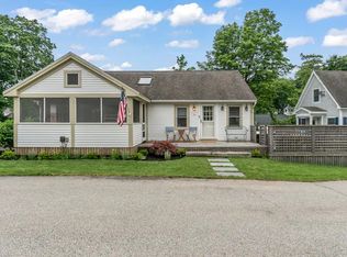 13 Black Boar Dr #3A, Ogunquit, ME 03907