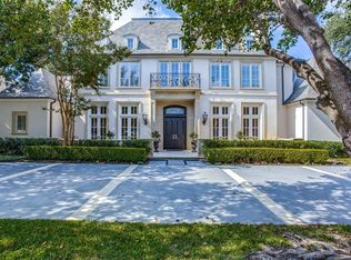 12 Robledo Dr, Dallas, TX 75230