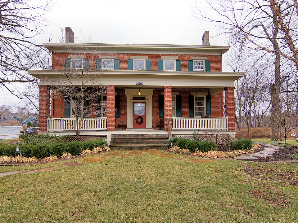 3212 CHurch St.