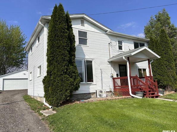 111 Harrison St, East Galesburg, IL 61430
