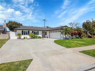 6611 Santa Barbara Ave, Garden Grove, CA 92845